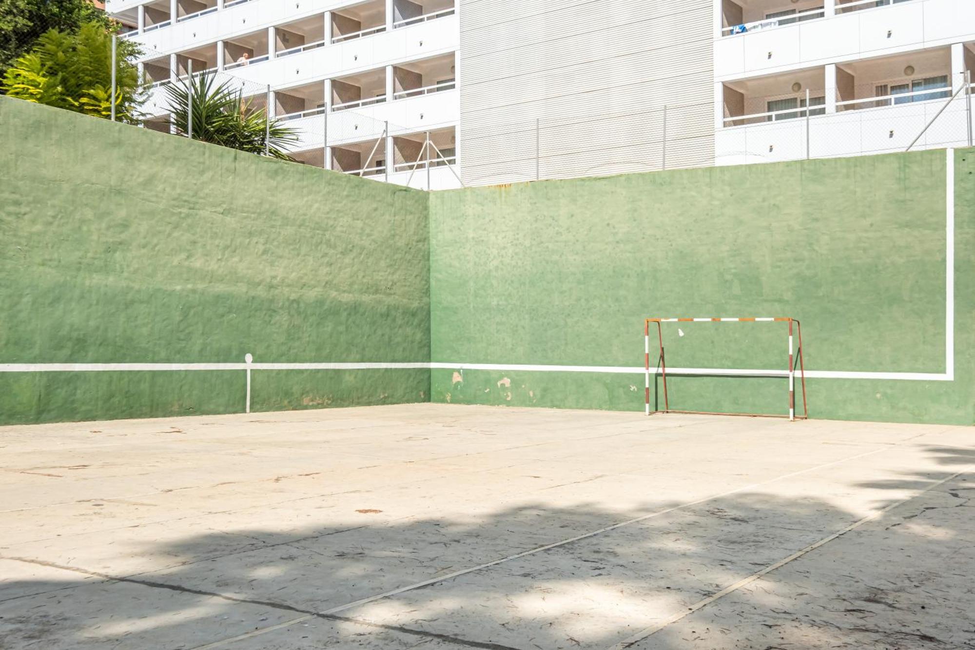 Donna II 7-32 Apartment Levante Beach-Old Town ベニドルム エクステリア 写真
