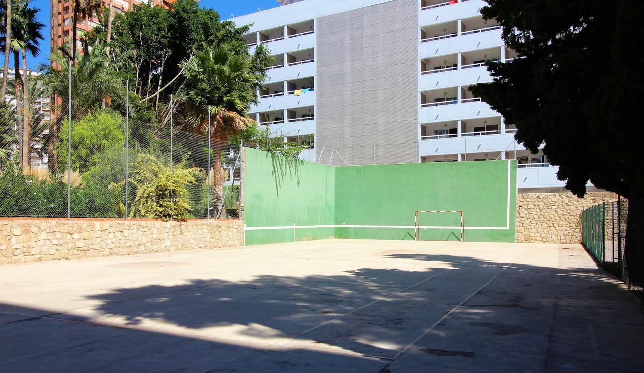 Donna II 7-32 Apartment Levante Beach-Old Town ベニドルム エクステリア 写真